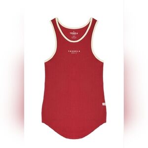 YoungLA Kids Red Tank Top